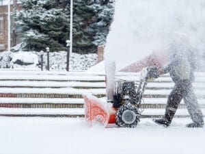 Residential Snow Removal Services Calgary